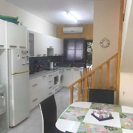 Kapparis Maizonette Holiday home